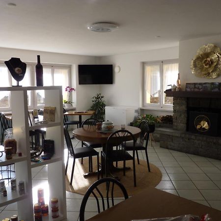 Ristobar B&B Al Pont Selma Экстерьер фото