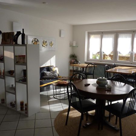 Ristobar B&B Al Pont Selma Экстерьер фото