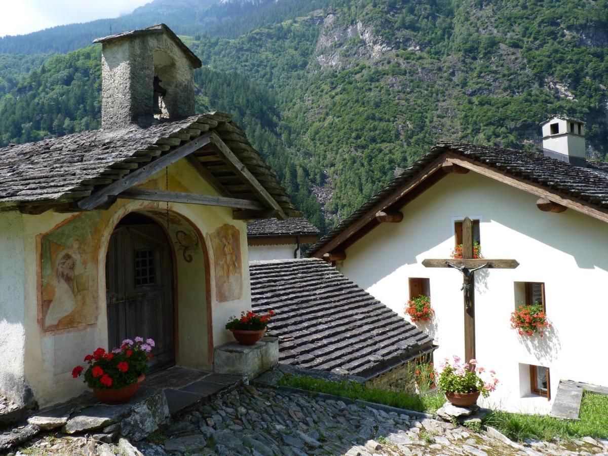 Ristobar B&B Al Pont Selma Экстерьер фото