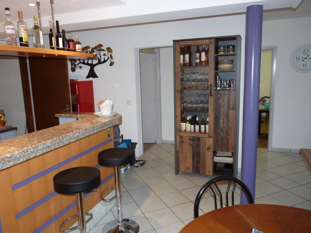 Ristobar B&B Al Pont Selma Экстерьер фото