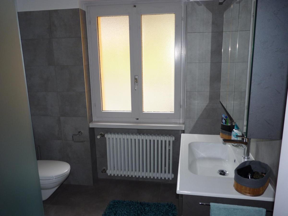 Ristobar B&B Al Pont Selma Экстерьер фото