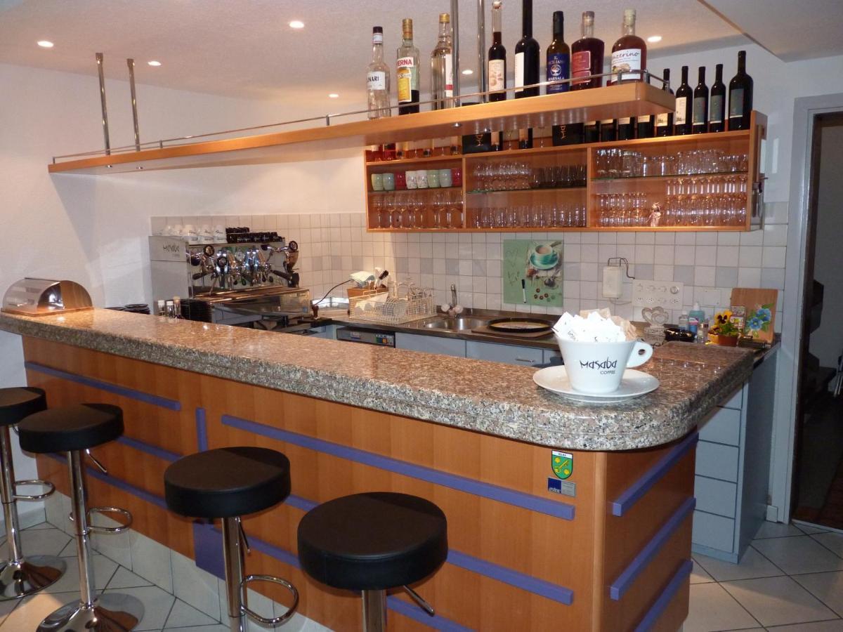Ristobar B&B Al Pont Selma Экстерьер фото