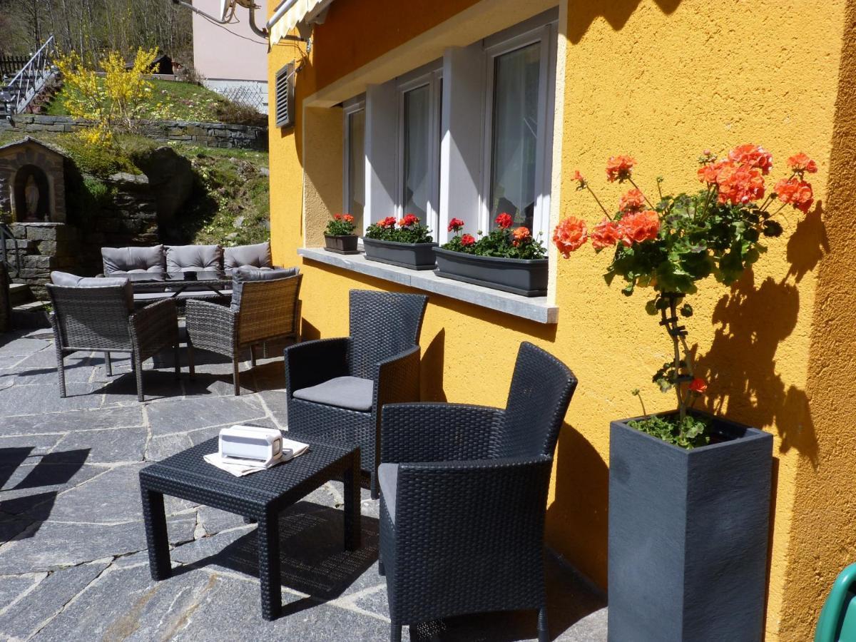 Ristobar B&B Al Pont Selma Экстерьер фото
