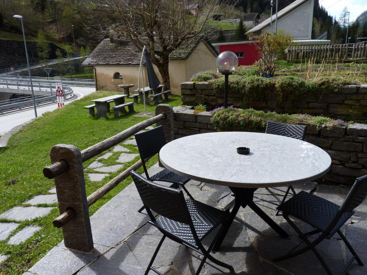 Ristobar B&B Al Pont Selma Экстерьер фото