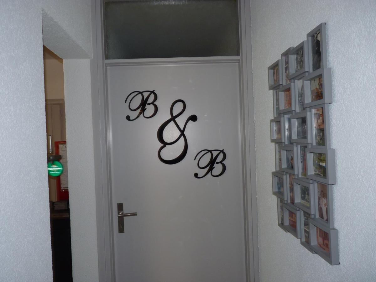 Ristobar B&B Al Pont Selma Экстерьер фото