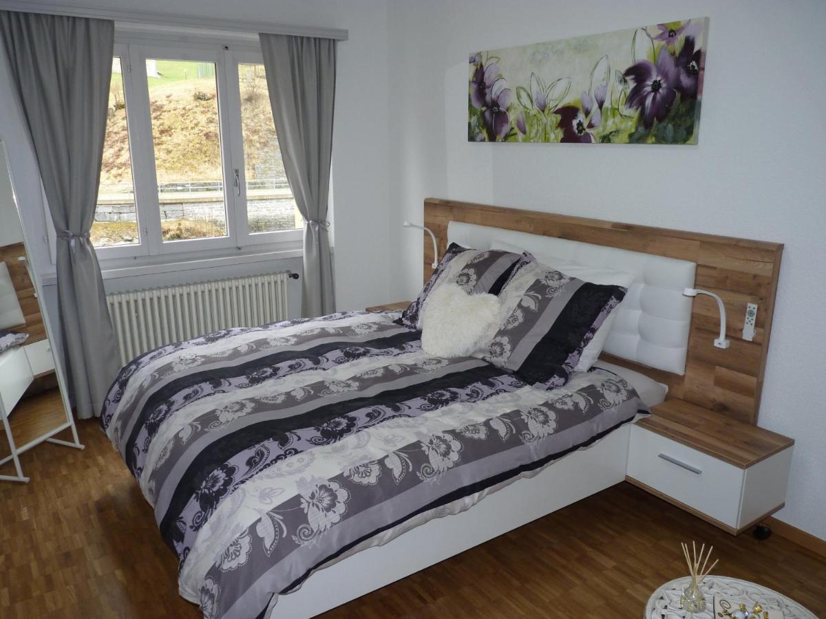 Ristobar B&B Al Pont Selma Экстерьер фото