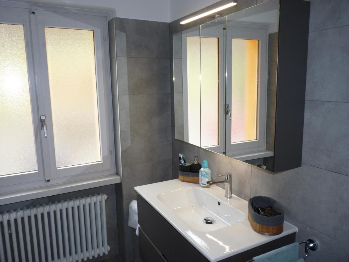 Ristobar B&B Al Pont Selma Экстерьер фото