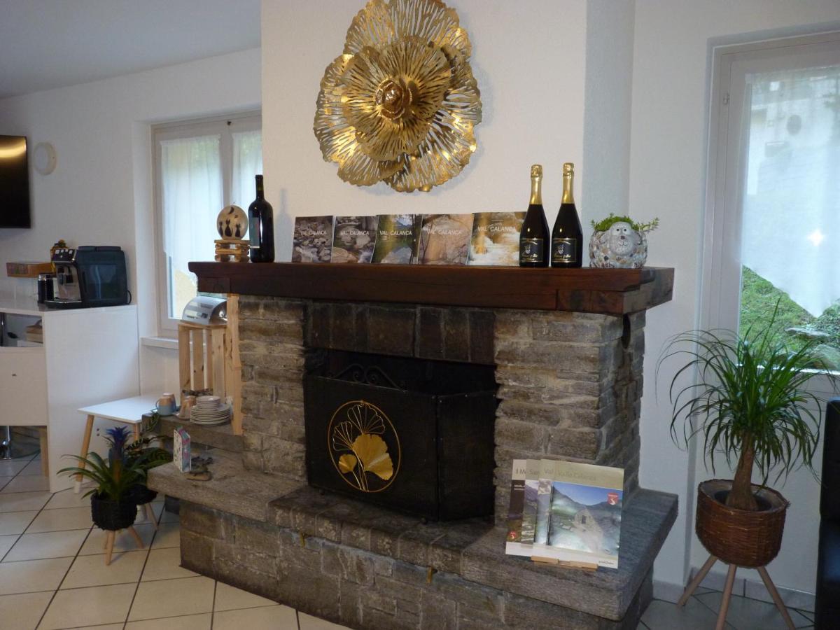 Ristobar B&B Al Pont Selma Экстерьер фото