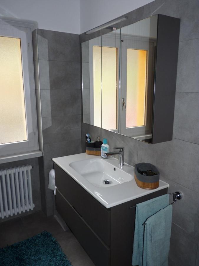 Ristobar B&B Al Pont Selma Экстерьер фото