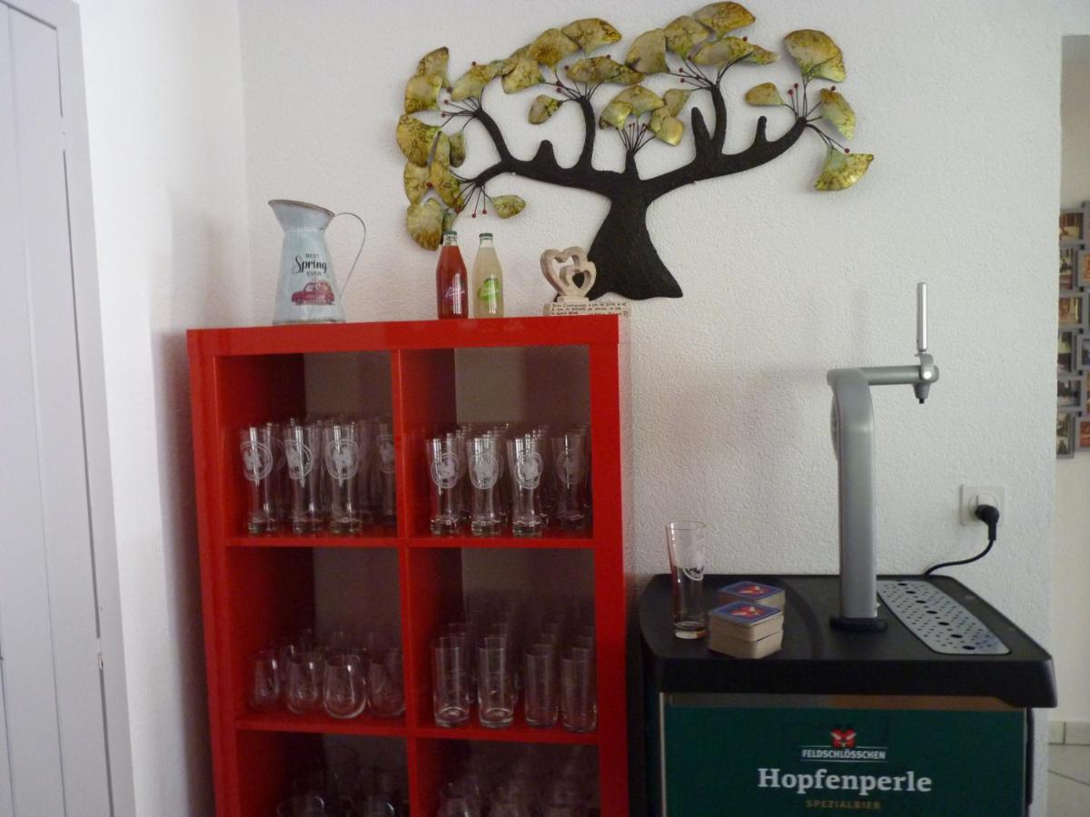 Ristobar B&B Al Pont Selma Экстерьер фото