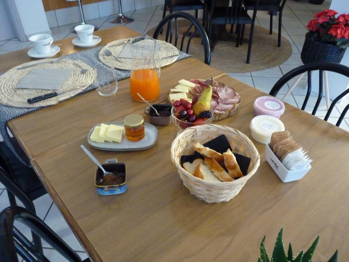 Ristobar B&B Al Pont Selma Экстерьер фото