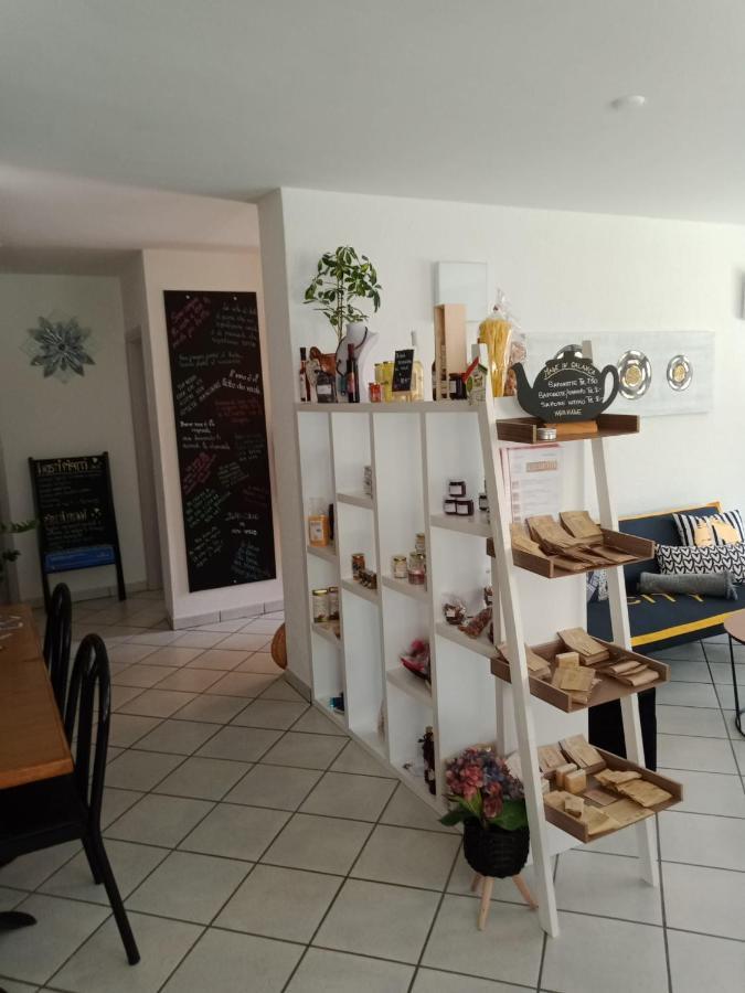 Ristobar B&B Al Pont Selma Экстерьер фото