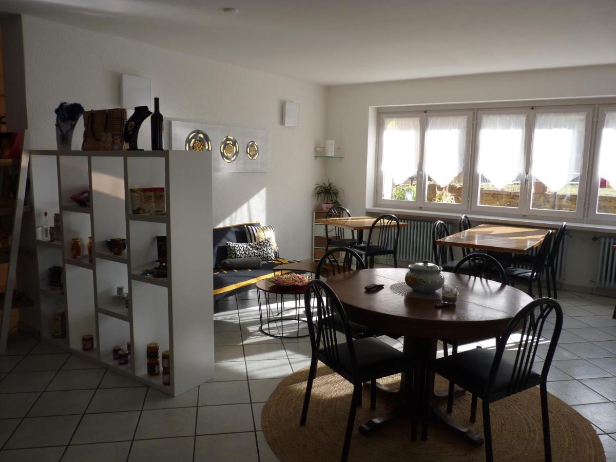 Ristobar B&B Al Pont Selma Экстерьер фото