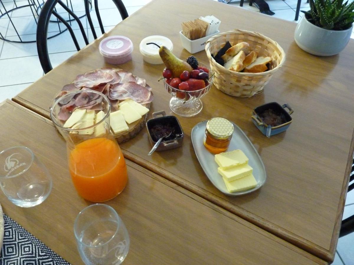 Ristobar B&B Al Pont Selma Экстерьер фото